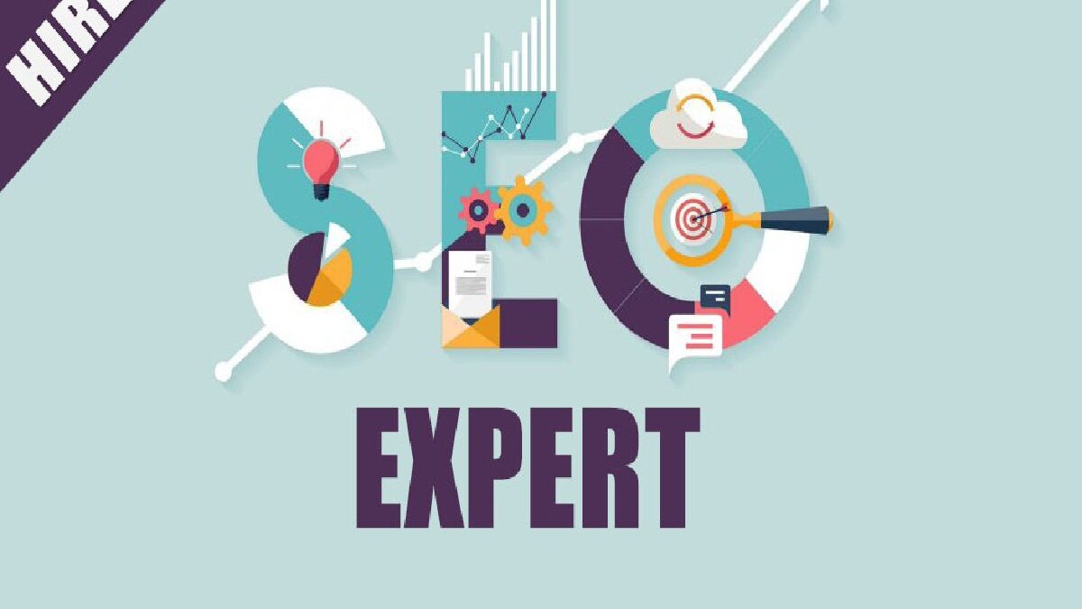 5 Tips on Hiring an SEO Expert