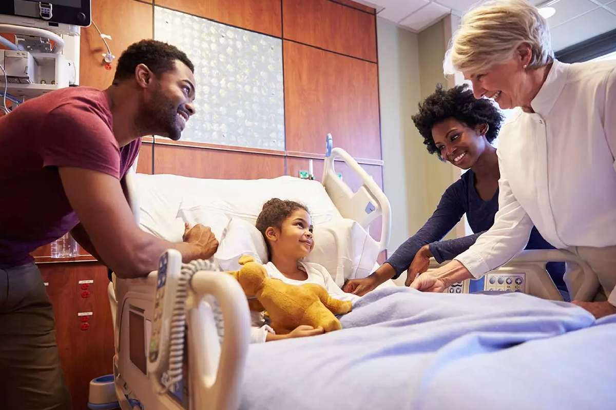 How Hospitals Can Improve Patient Care in the Modern Era