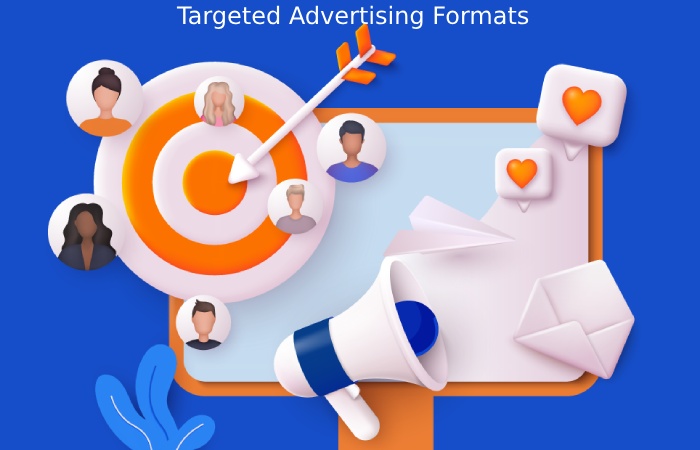 Targeted Advertising Formats