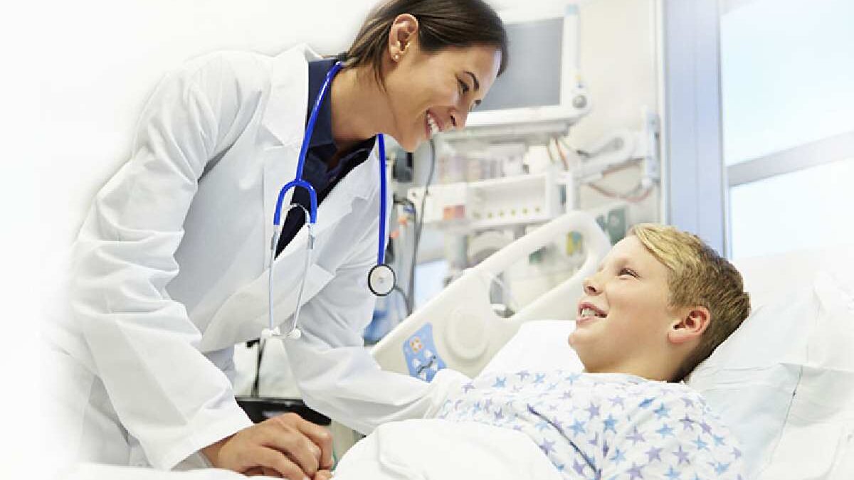 How Hospitals Can Improve Patient Care in the Modern Era