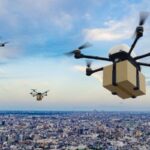 white label drone case study