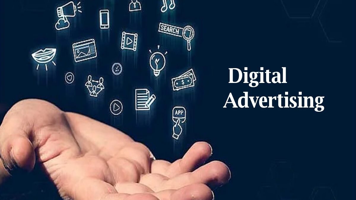 How Can Digital Advertising Grow Your Business?