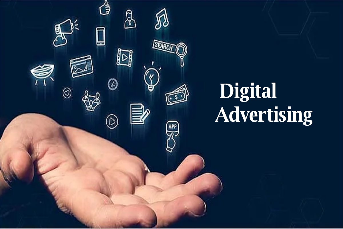 How Can Digital Advertising Grow Your Business?
