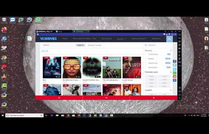 How to Download Sky Movies HD and Web Series for PC Windows 10/8/7 Laptop