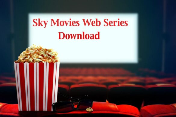 Sky Movies Web Series Download