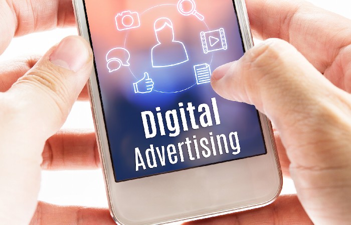 Advantages of Digital Ad
