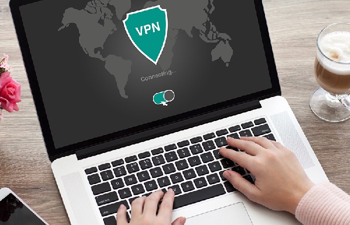 What are the benefits of a VPN in digital marketing?