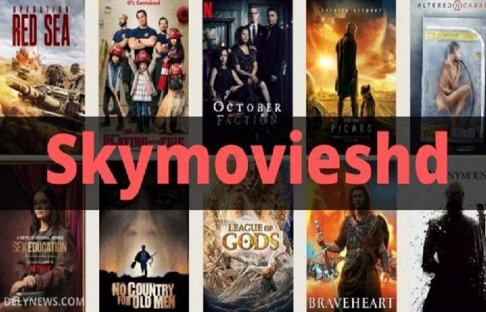 Sky Movies Web Series Download 