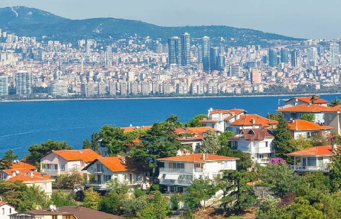 Popularity of Turkish property