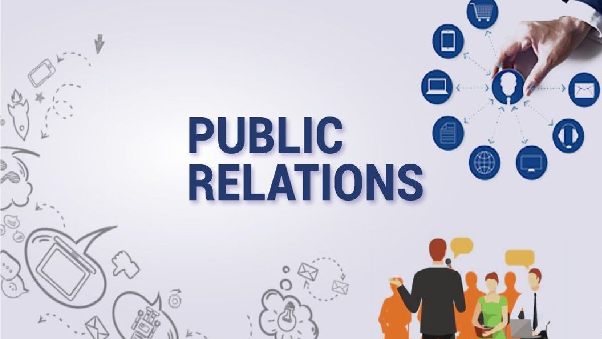 The Top 5 Public Relations Trends that Brands Should Care