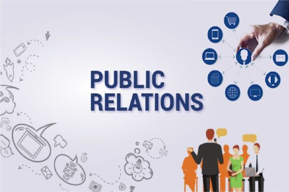 The Top 5 Public Relations Trends that Brands Should Care