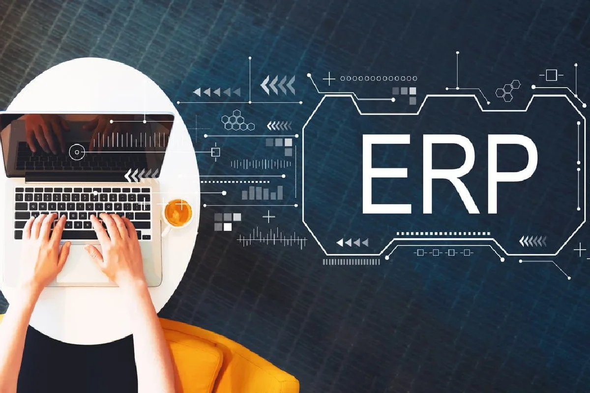 Comparing ERP Solutions for Your Business