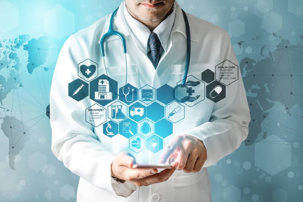 healthcare technology write for us