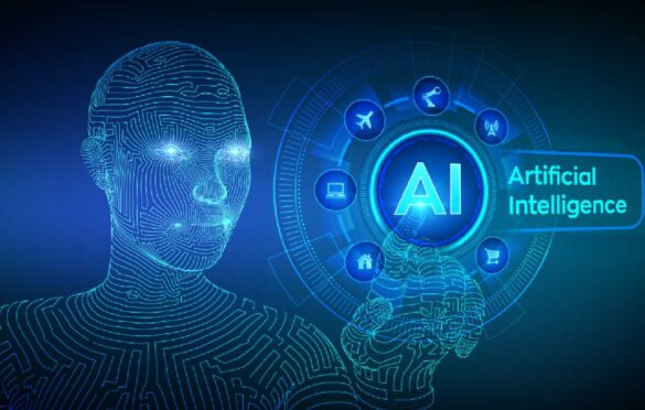 Artificial Intelligence Write For Us