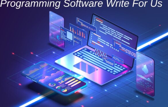 Programming Software Write For Us