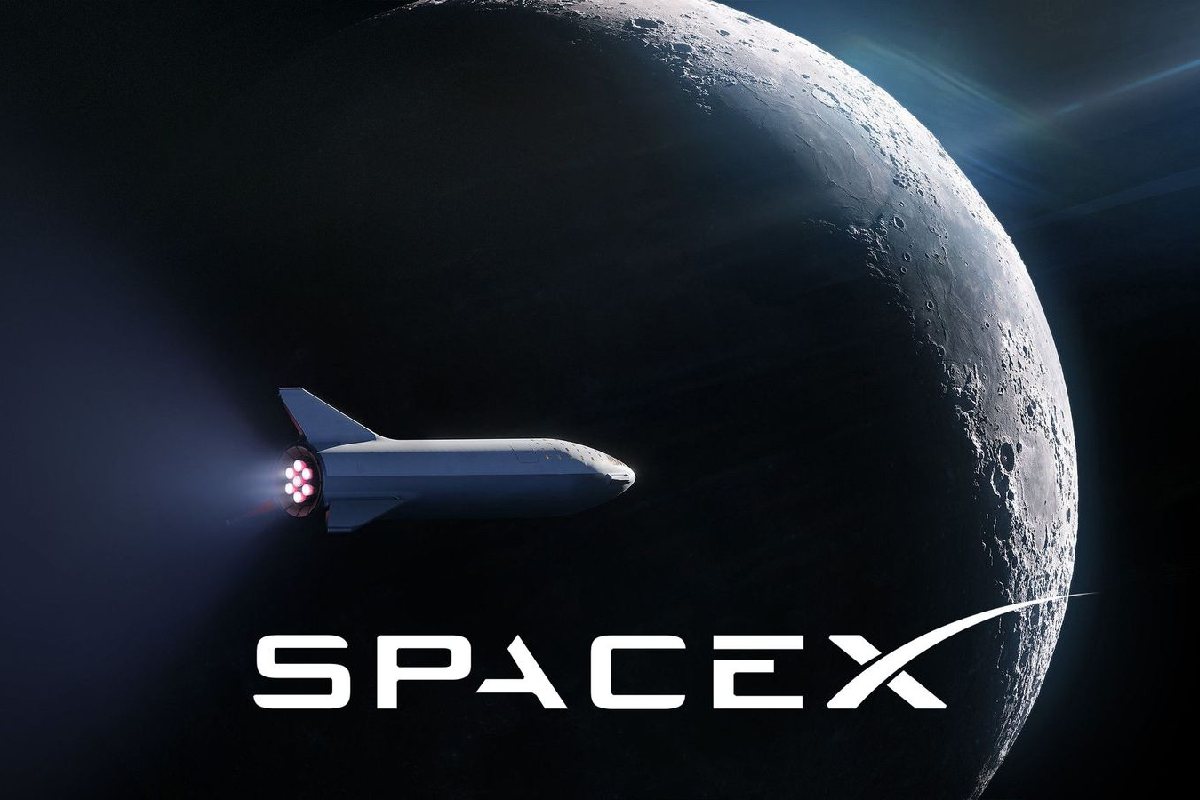 SpaceX Write For Us
