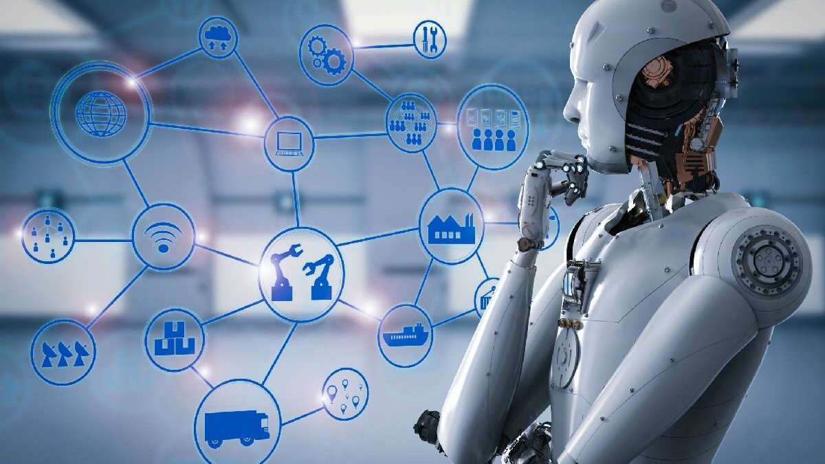 What is Robotic Process Automation?