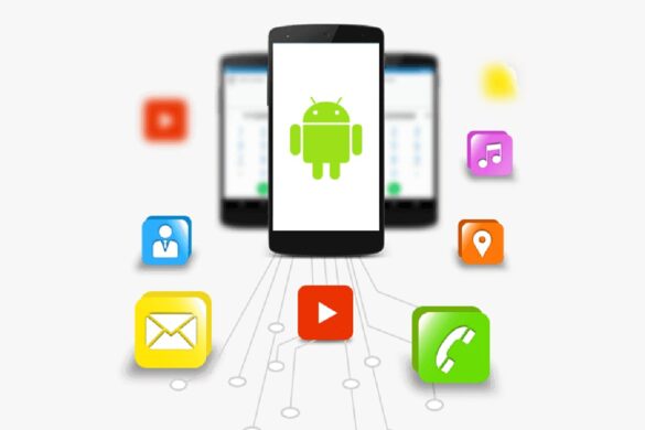 android app