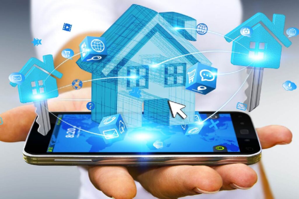 Smart Home Technology write for us
