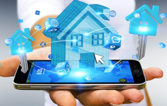 Smart Home Technology write for us