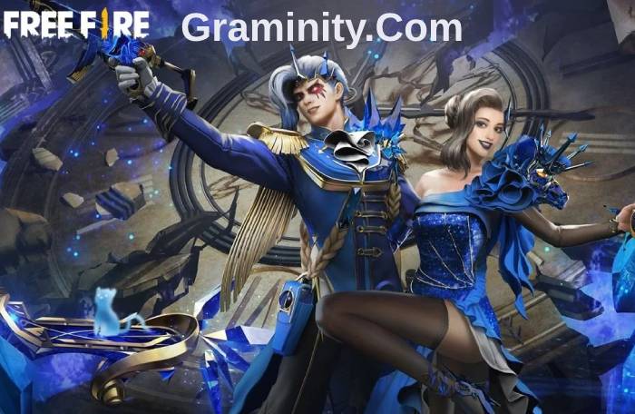 How To Generate Free Fire Diamond From Graminity.Com: Safe Or Not?