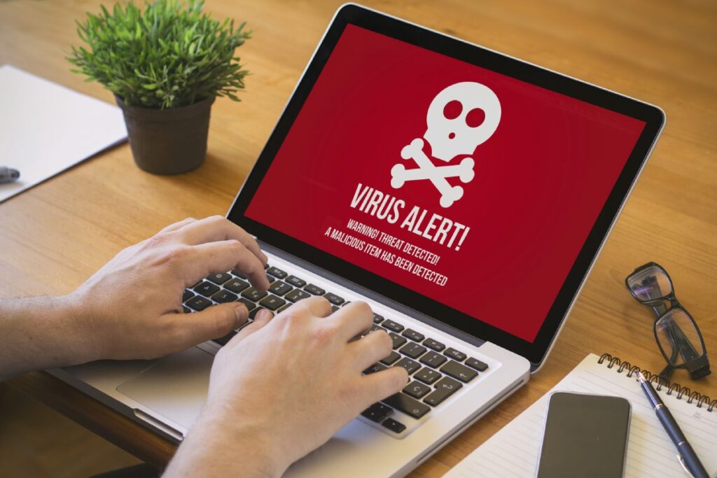 Computer Virus Write For Us
