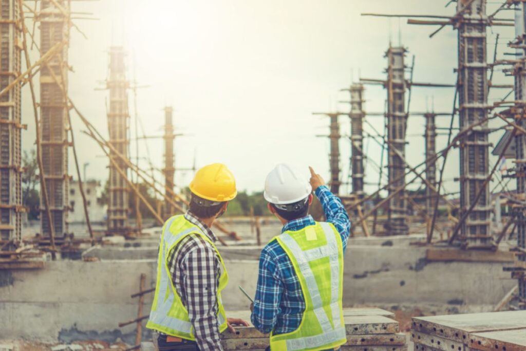 Construction Technologies Write For Us 