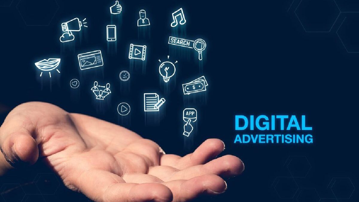 How Does Digital Advertising Drives Sales?