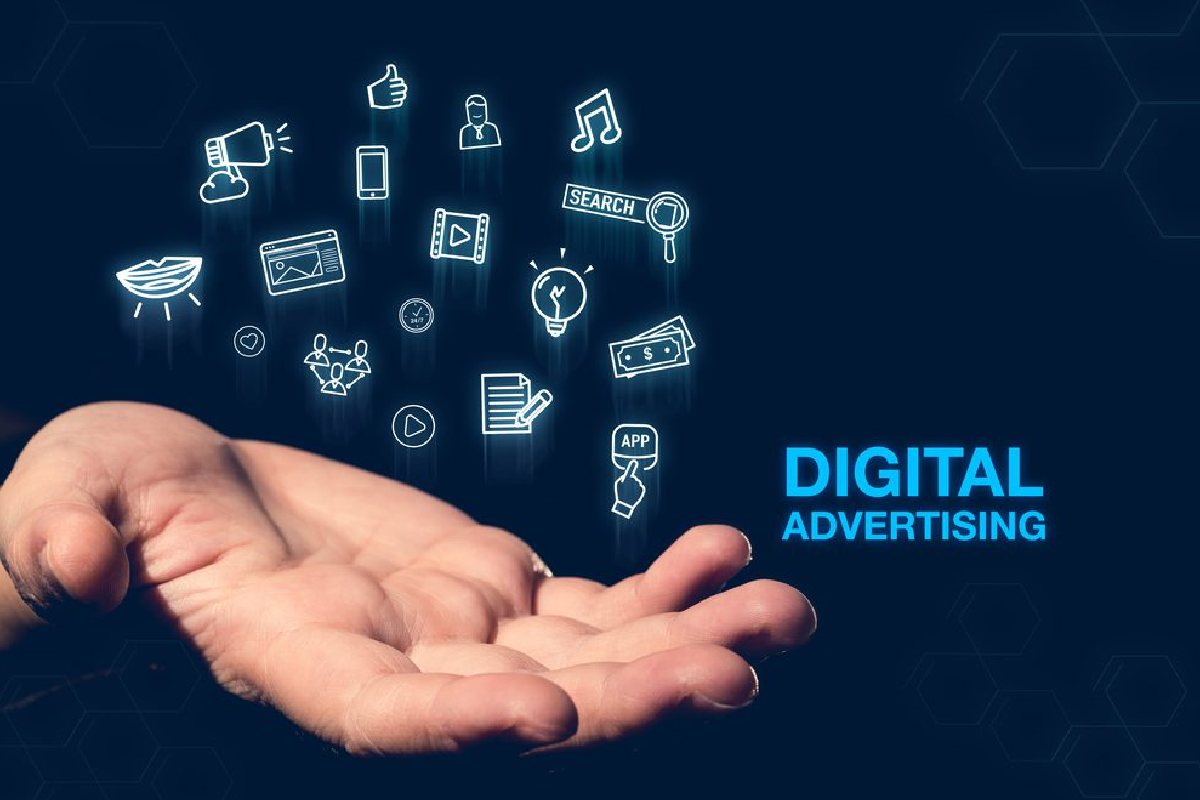 How Does Digital Advertising Drives Sales?