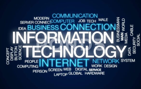Information Technology Write For Us