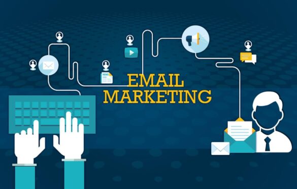 Email marketing Write For Us
