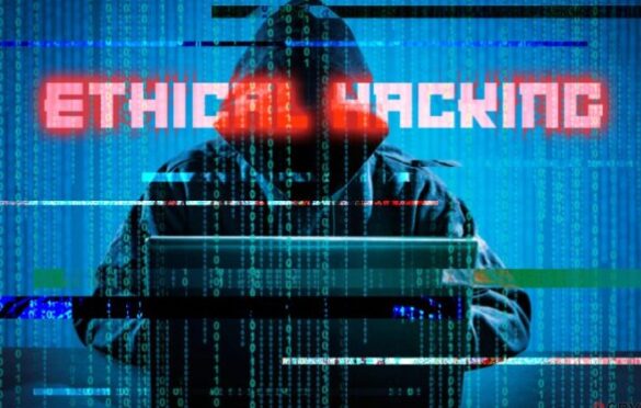 ETHICAL HACKING Write For Us