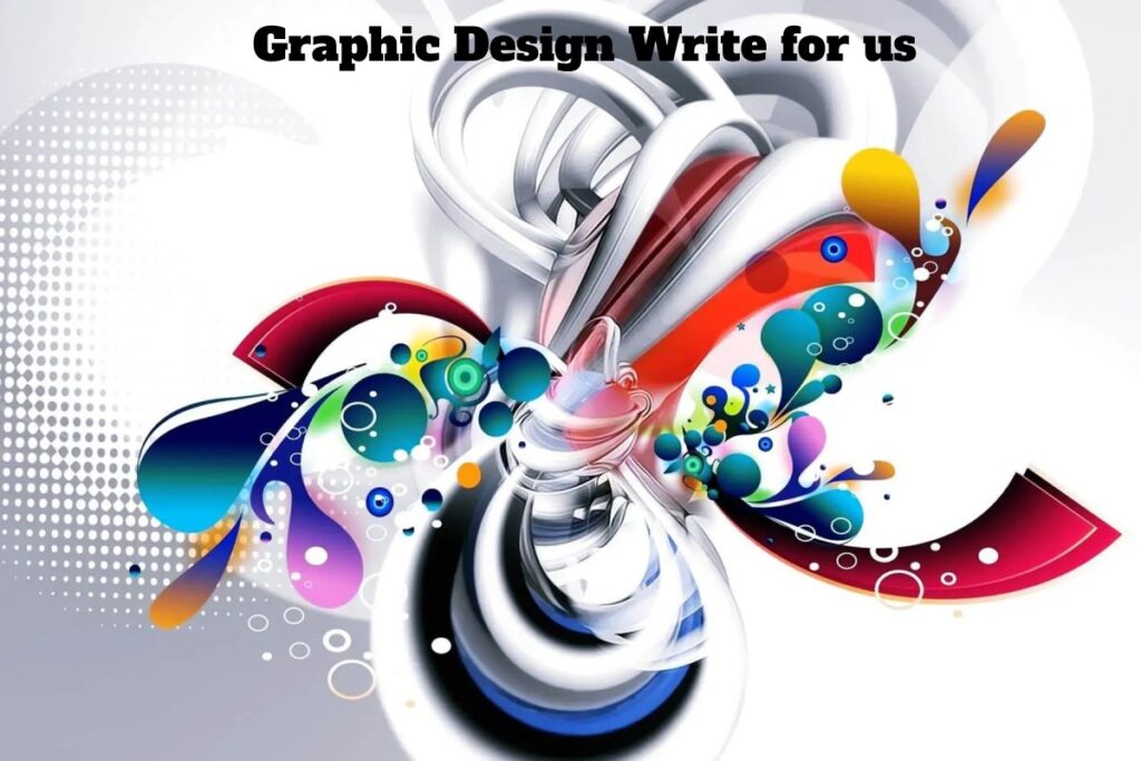 Graphic Design Write for us 