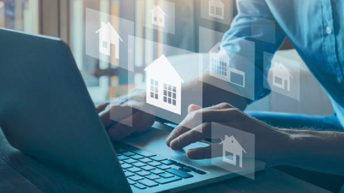 Evolving in the Real Estate Industry: What is Property Technology?