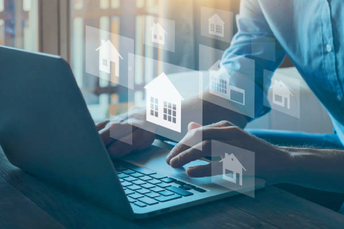 Evolving in the Real Estate Industry: What is Property Technology?