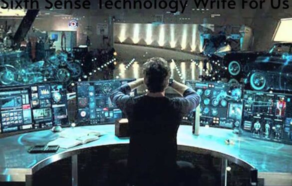 Sixth Sense Technology Write For Us