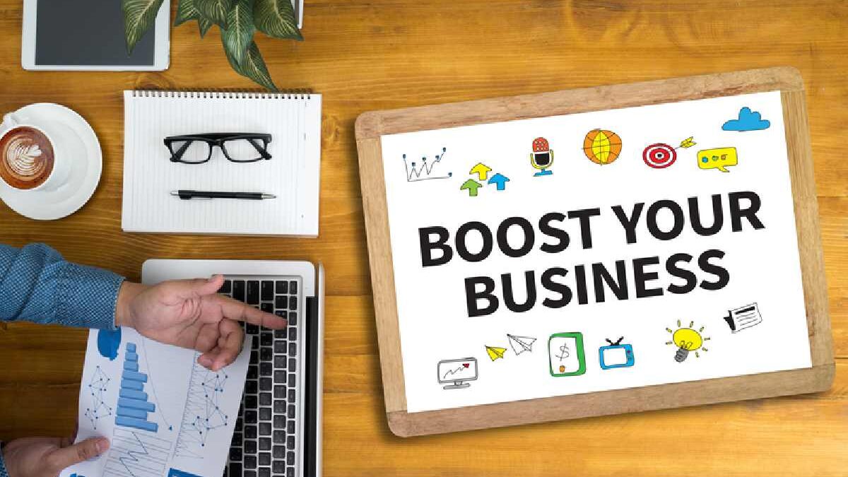 How To Boost Your Local Business Using Online Marketing