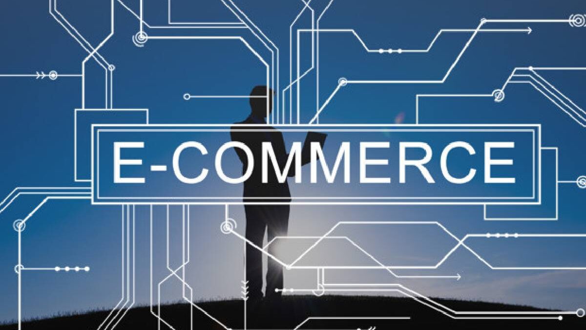 Know Every Thing About E-Commerce.