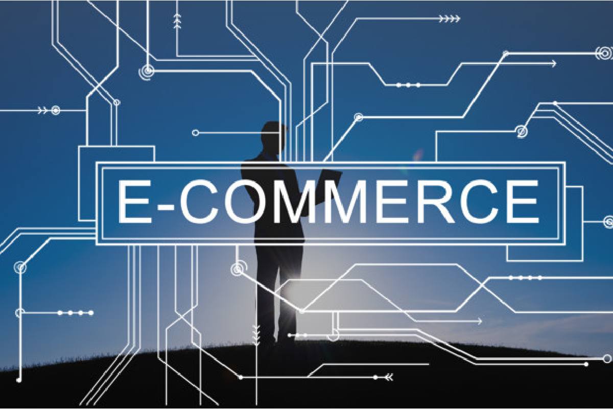 Know Every Thing About E-Commerce.