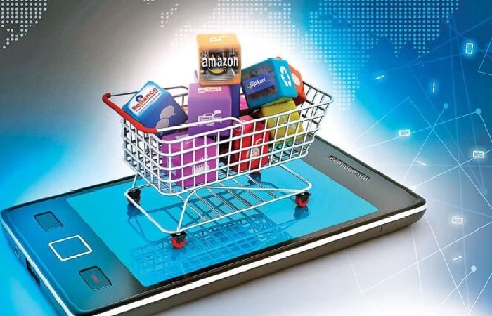 What makes an E- Commerce store successful?