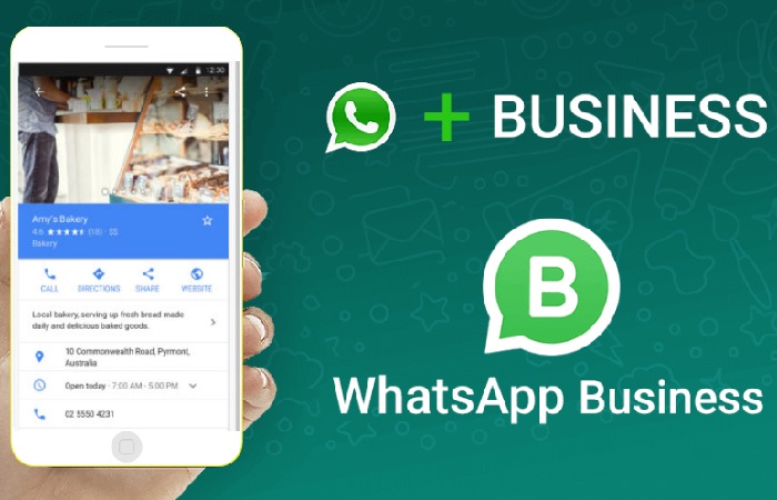 What is WhatsApp Business?