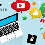 First steps to start an online business