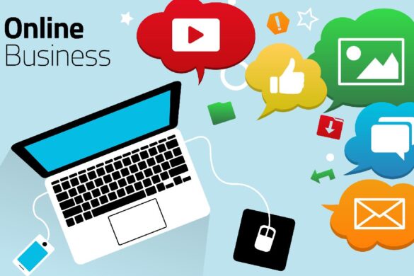 online businesses