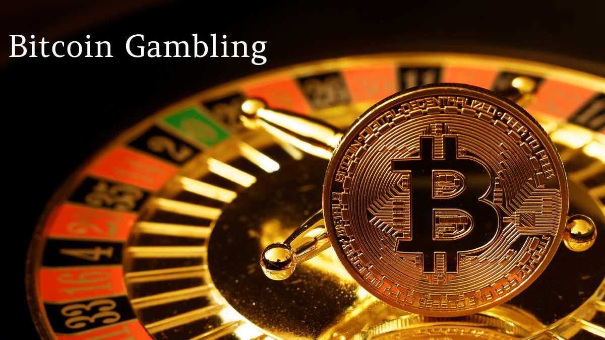 Everything About Bitcoin Gambling and Deposits and Withdrawals