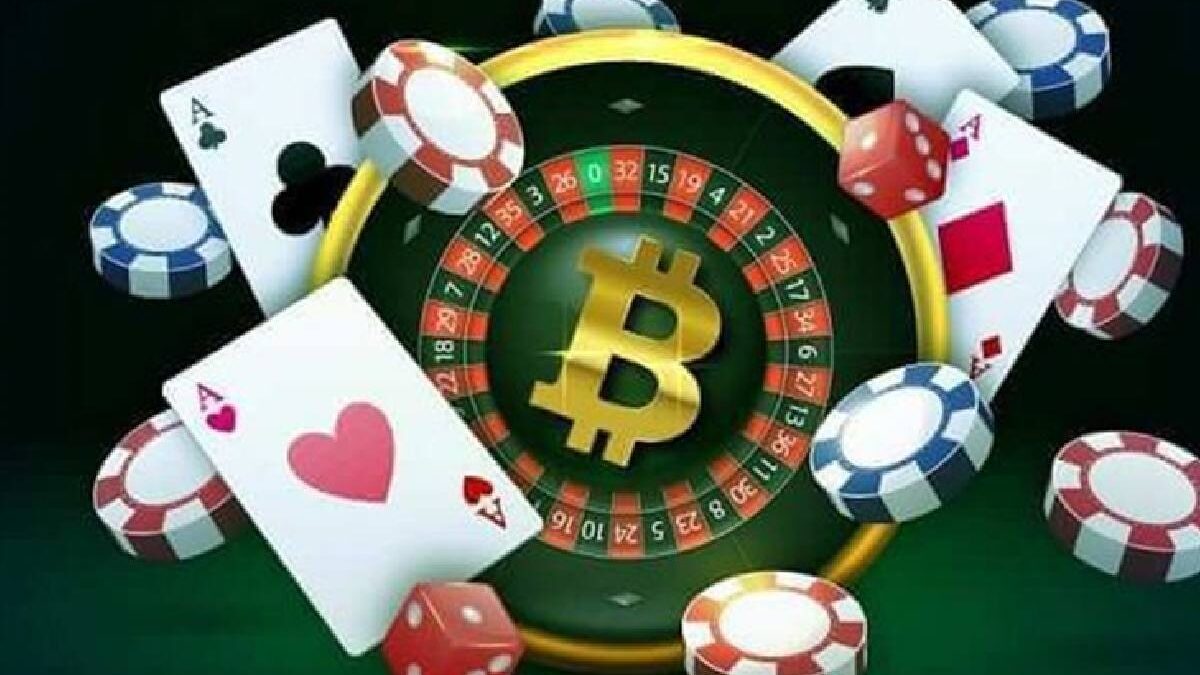 Crypto Casinos and the Perks of Playing On One of Them
