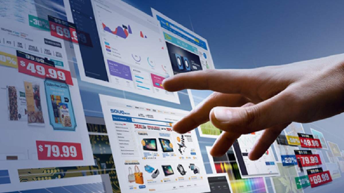 The importance of price intelligence software