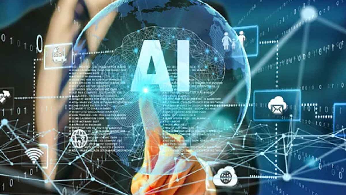 Artificial Intelligence in companies, why use it?