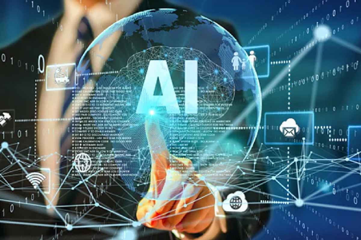 Artificial Intelligence in companies, why use it?