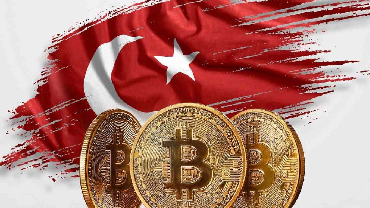How to Buy Bitcoin in Turkey?