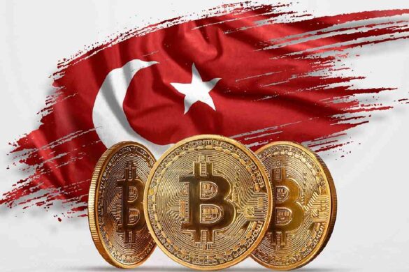 Bitcoin in Turkey